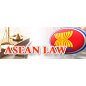 ASEAN Law Logo